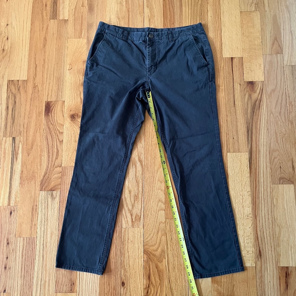 Bonobos Chino